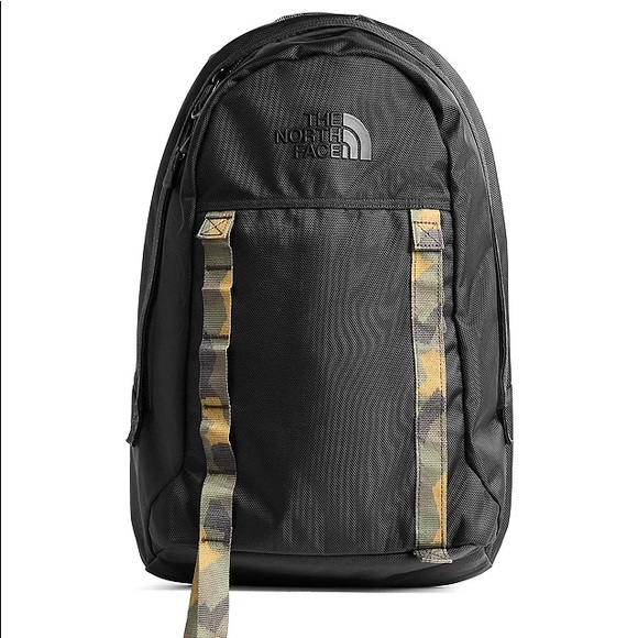 North Face Lineage Pack 20L Backpack Aspha… - Picture 1 of 13
